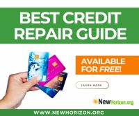 new horizon business service
