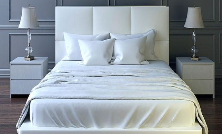 bed linen