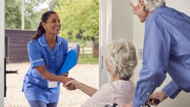 occupational therapy