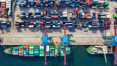 The History of Logistics and Freight Forwarding: How Technology is Revolutionizing the Industry Land freight software, air freight software and sea freight software