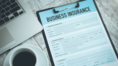 Three Business Insurance Reviews