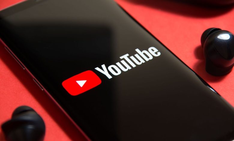 YouTube Channels