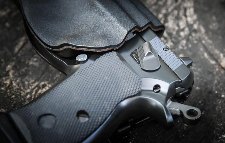 handgun-holster-ready-firing-position-with-safety