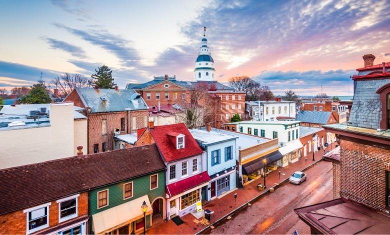 Maryland Medicare insurance