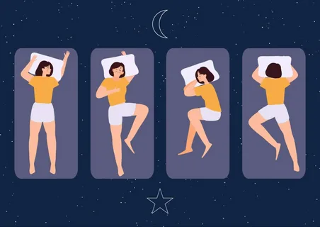 Best Sleeping Position for Peripheral Artery Disease