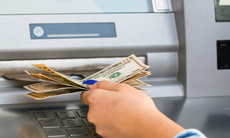Check Cashing Services Near You