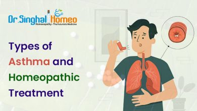 Asthma Homeopathic Treatment