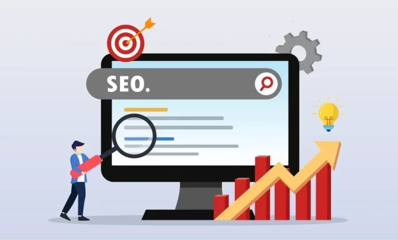 Best SEO Marketing Agency