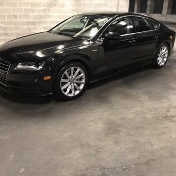 Shameez Car Detailing New Orleans