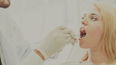 Cosmetic Dentist