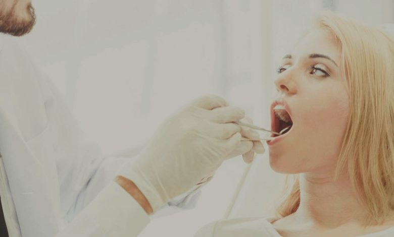 Cosmetic Dentist