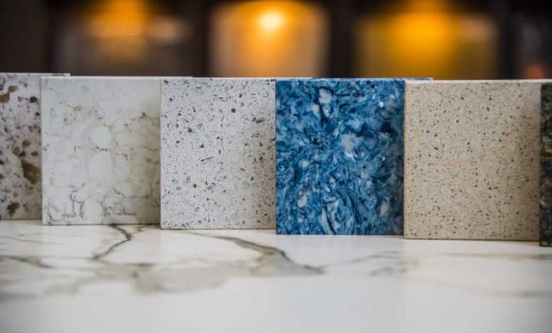 Quartz Countertops