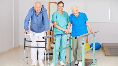 Skilled Nursing Facilities