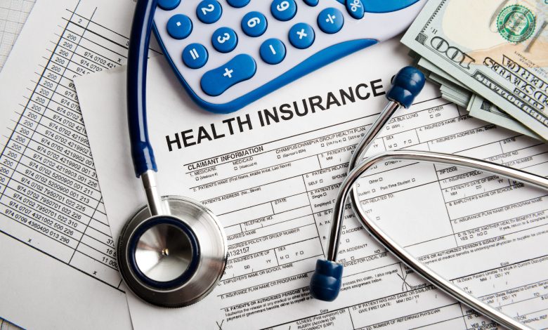 health insurance coverage