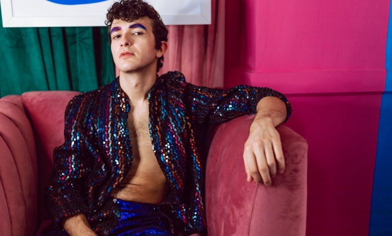 What Is Avant Garde Fashion Bold Style Explained