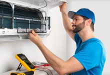 AC Repair & Service Tips to Avoid Expensive Breakdowns