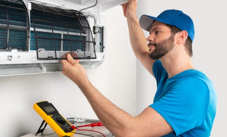 AC Repair & Service Tips to Avoid Expensive Breakdowns