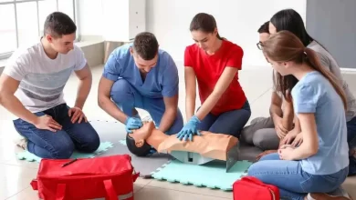 CPR and First Aid Classes in Phoenix Learn Essential Skills to Save Lives