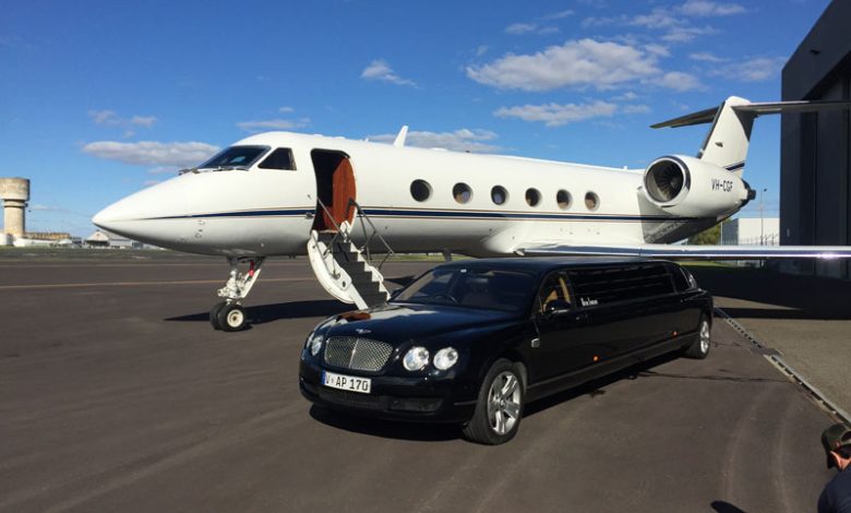 Discover Elite Transportation Services with MiamiCoach Worldwide