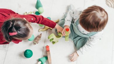 Eco-Friendly Montessori Toys A Sustainable Guide for Australian Families