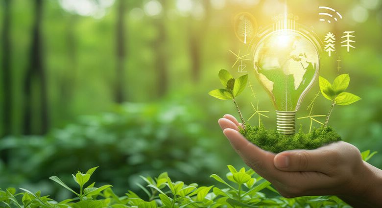 Eco-Friendly Practices in Industrial Fluid Handling
