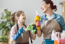 How a Clean Environment Boosts Your Family’s Health