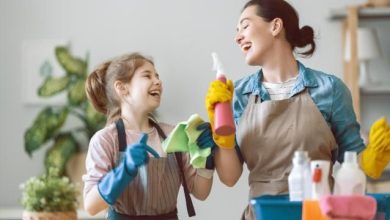 How a Clean Environment Boosts Your Family’s Health