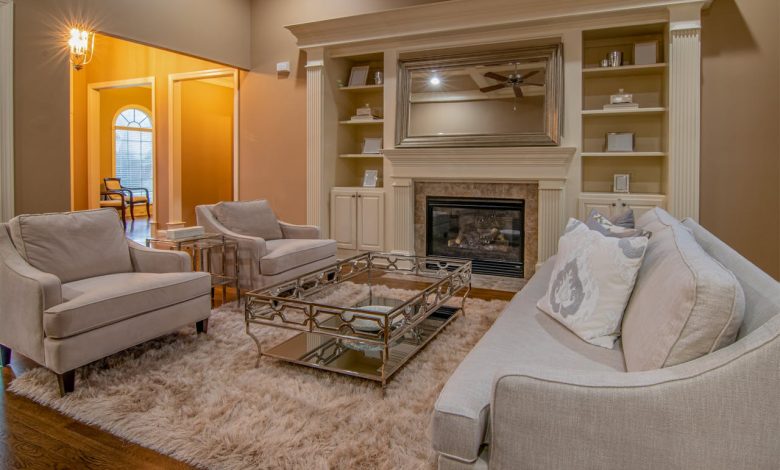 How to Clean Wool Carpet Easy & Safe Methods