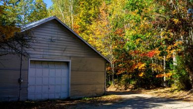 How to Level a Storage Shed Easy Step by Step Guide