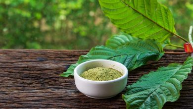 Kratom The Trending Plant That’s Changing Wellness Forever