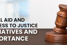 Legal Aid Solicitors Making Justice Accessible to Everyone