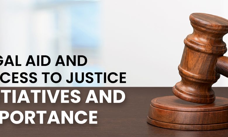 Legal Aid Solicitors Making Justice Accessible to Everyone