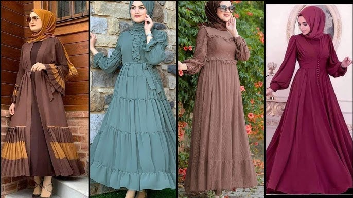 Shop Premium Abayas Online – Only at AbayaKart