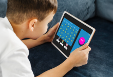 The Best Factile Features for Remote Learning
