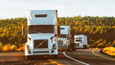 Trucking Finance Loans How to Secure Financing for Your Fleet