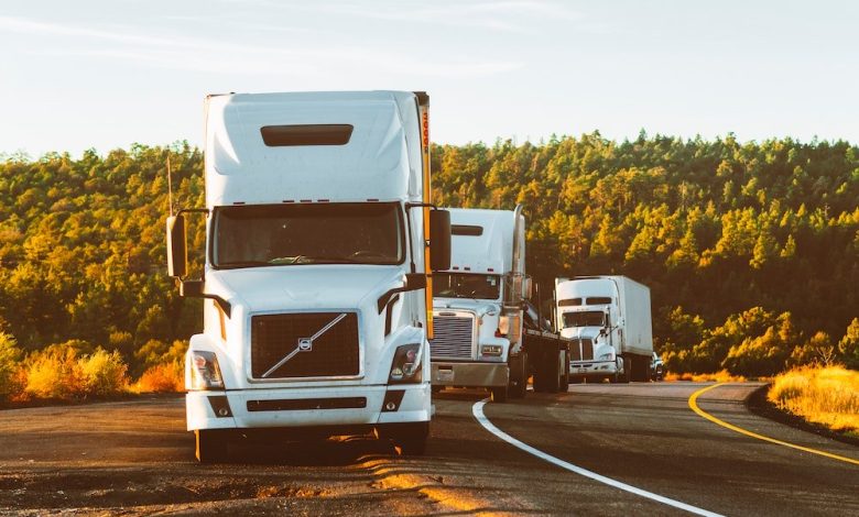 Trucking Finance Loans How to Secure Financing for Your Fleet