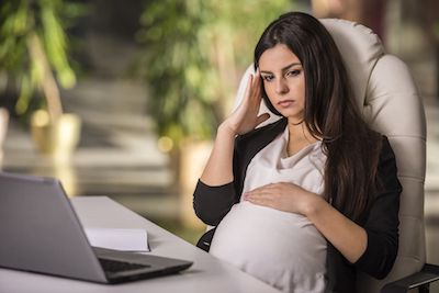 Understanding the Law on Pregnancy and Employment Getting Fired While Pregnant