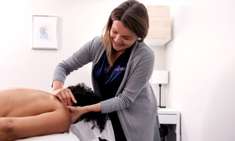 Unlocking the Healing Power of Modern Acupuncture for Better Health