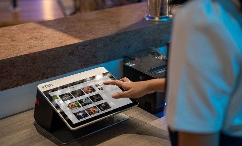 What Does POS Stand for in Retail Complete Guide