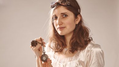 What is Steampunk Fashion A Guide to Style & Outfits