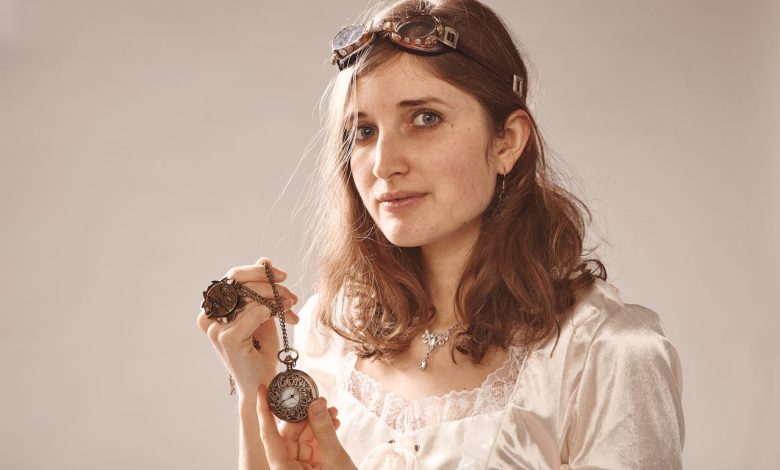What is Steampunk Fashion A Guide to Style & Outfits