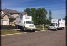Ampol Movers: Reliable and Affordable Moving Services in Chicago and Suburbs