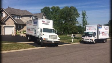 Ampol Movers: Reliable and Affordable Moving Services in Chicago and Suburbs