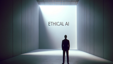 Navigating AI in Talent Hiring: Balancing Innovation and Ethics
