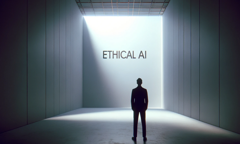 Navigating AI in Talent Hiring: Balancing Innovation and Ethics