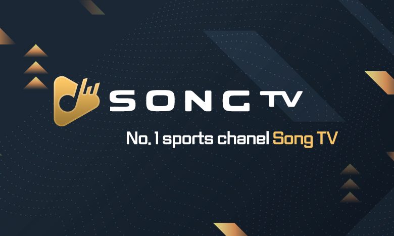 Song TV: Watch Live Sports for Free in HD