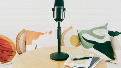 Crafting the Perfect Pitch for Podcast Guest Spots