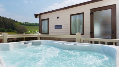 Why Should I Invest In A Hot Tub For My Holiday Let ?