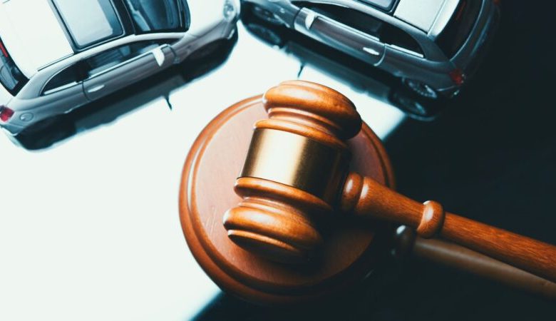 How a Drug Related Accident Attorney in Sacramento, California Can Help