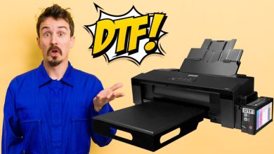 Unlock the Power of DTF Printing in Virginia with DTF Print DC